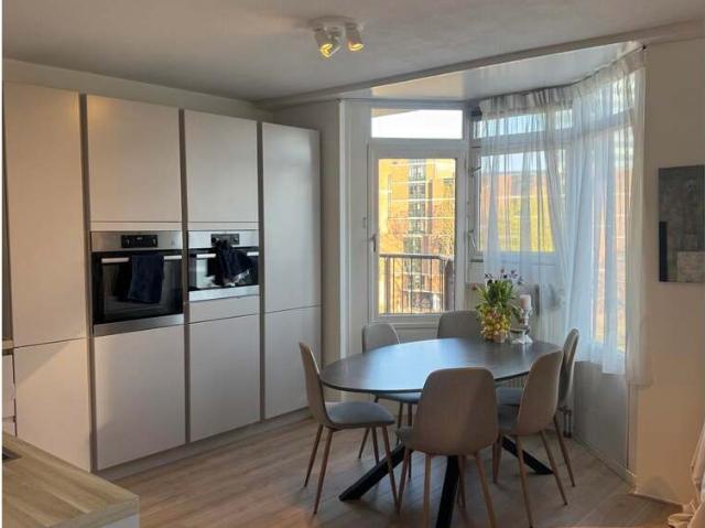 Kamer te huur in Rotterdam