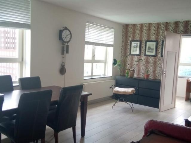 Kamer te huur in Rotterdam