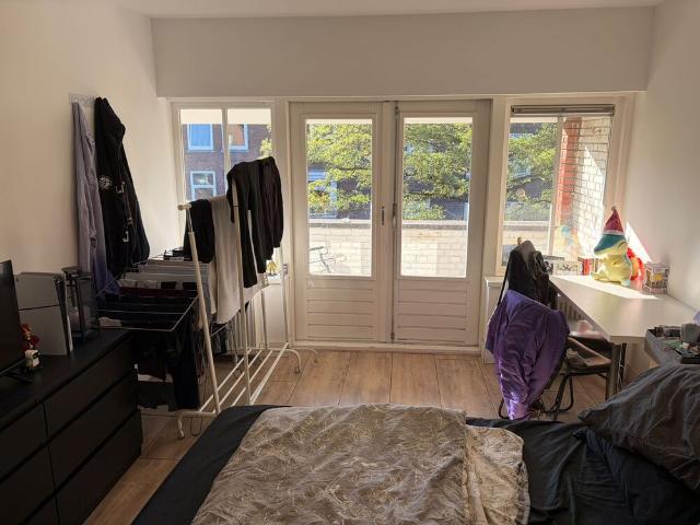 Kamer te huur in Rotterdam
