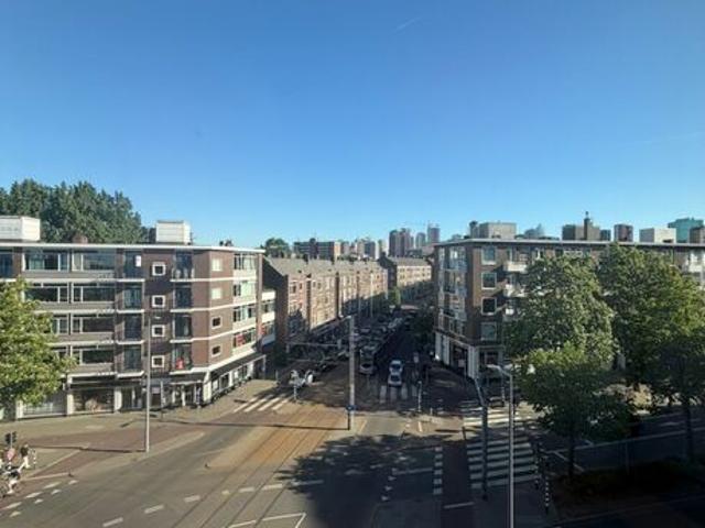 Kamer te huur in Rotterdam