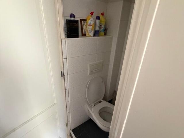 Kamer te huur in Rotterdam
