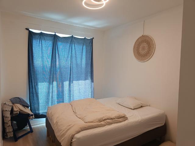 Kamer te huur in Rotterdam