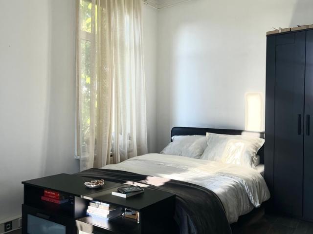 Kamer te huur in Rotterdam