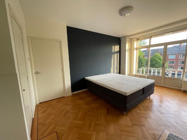 Kamer te huur in Rotterdam