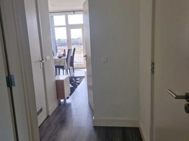 Kamer te huur in Rotterdam