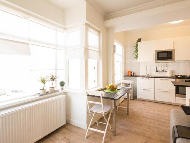 Kamer te huur in Rotterdam