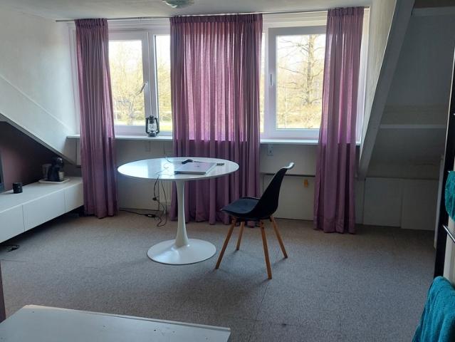 Kamer te huur in Rotterdam