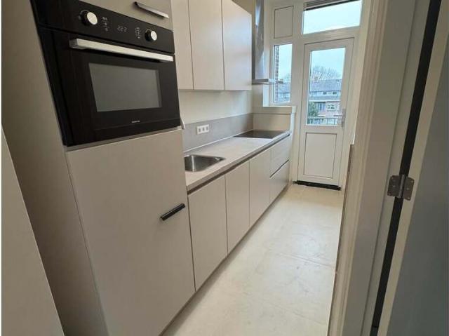 Kamer te huur in Rotterdam