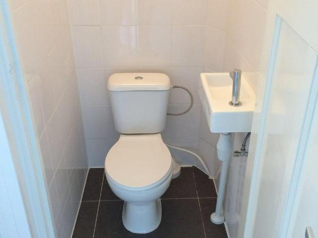 Kamer te huur in Rotterdam