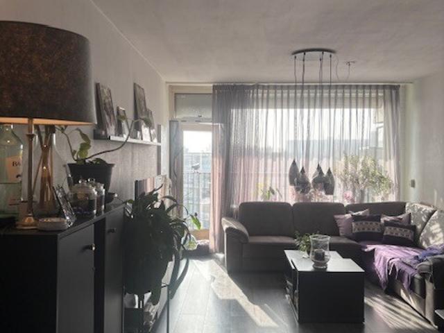 Kamer te huur in Rotterdam