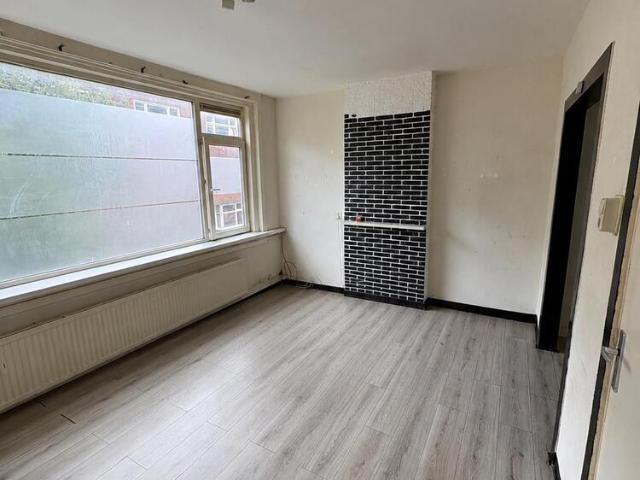 Kamer te huur in Rotterdam