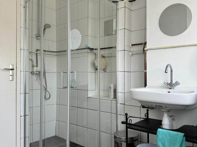 Kamer te huur in Rotterdam