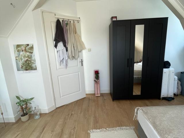 Kamer te huur in Rotterdam
