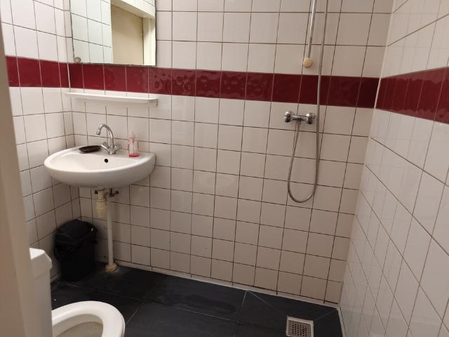 Kamer te huur in Rotterdam