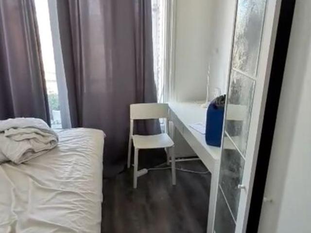 Kamer te huur in Rotterdam