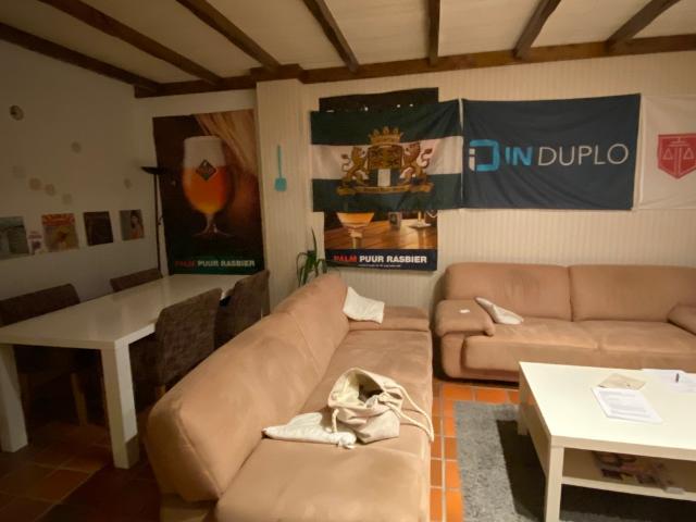 Kamer te huur in Rotterdam
