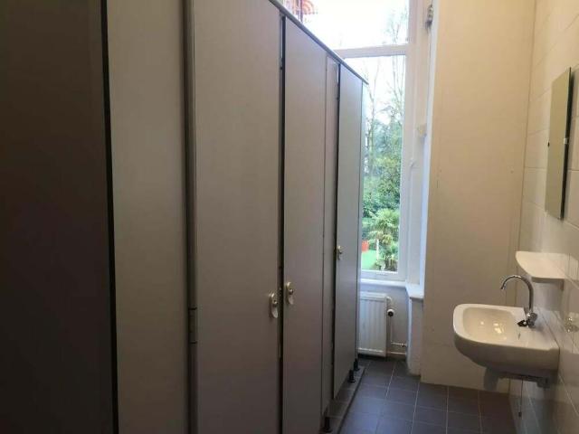 Kamer te huur in Rotterdam