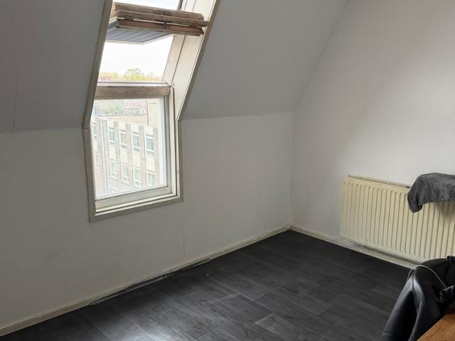 Kamer te huur in Rotterdam