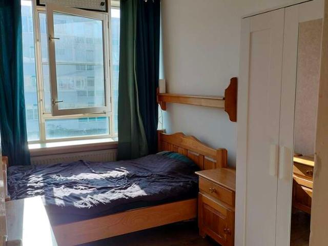 Kamer te huur in Rotterdam