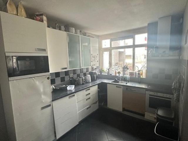 Kamer te huur in Rotterdam