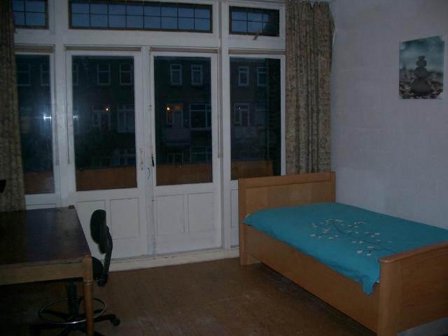 Kamer te huur in Rotterdam