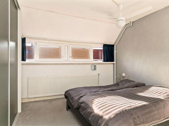 Kamer te huur in Rotterdam
