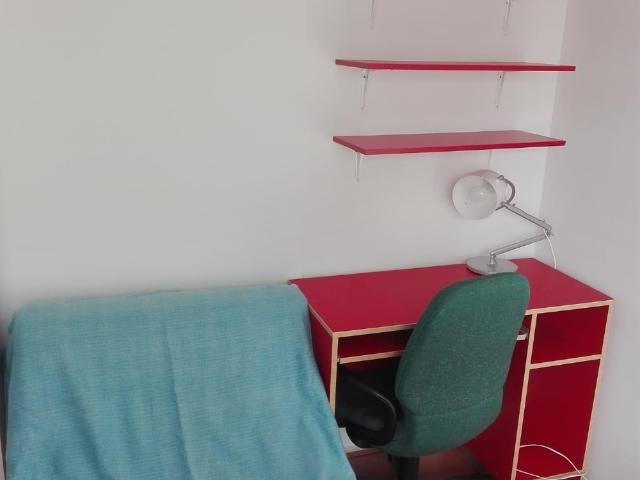 Kamer te huur in Rotterdam