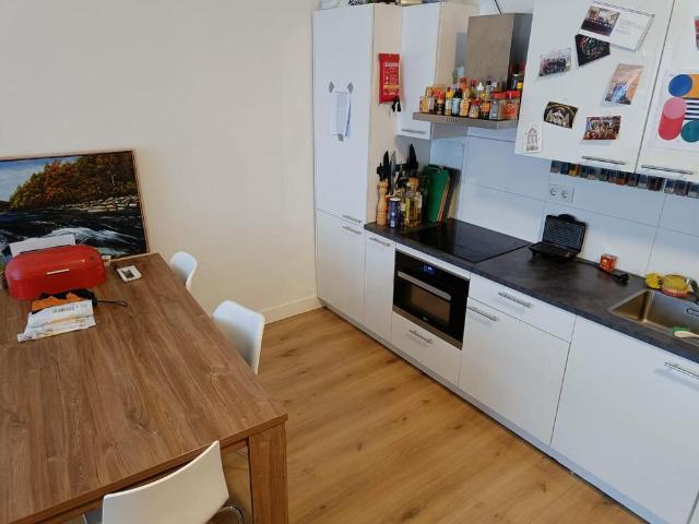 Kamer te huur in Rotterdam