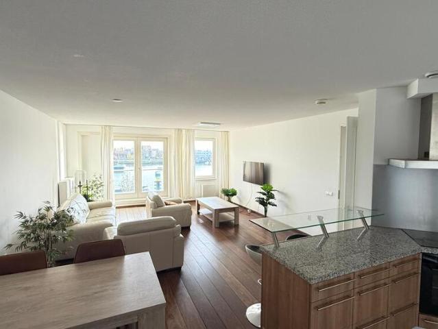 Kamer te huur in Rotterdam