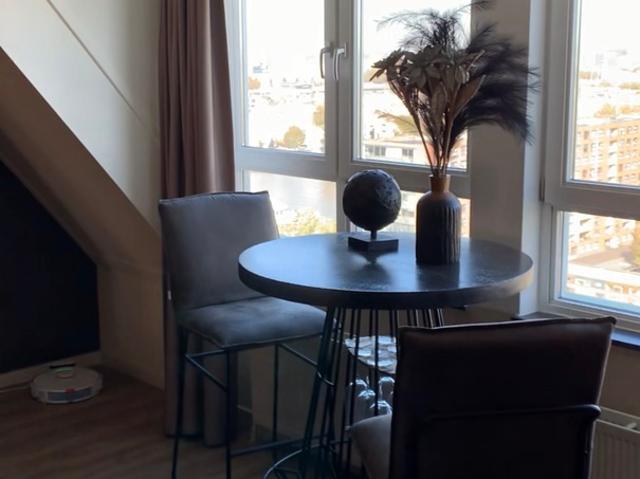 Kamer te huur in Rotterdam