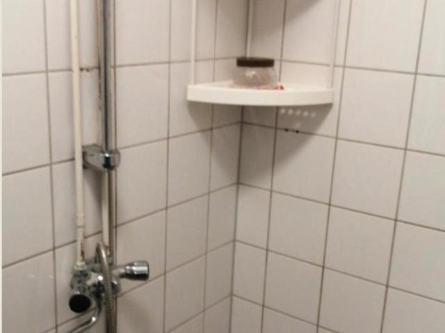 Kamer te huur in Rotterdam