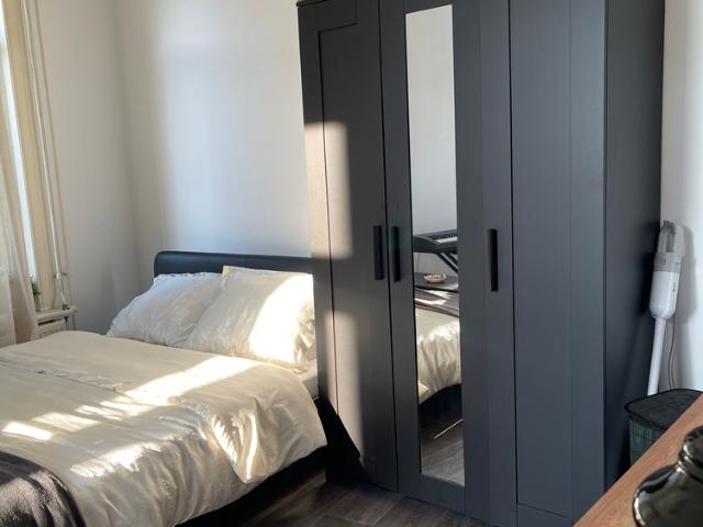 Kamer te huur in Rotterdam