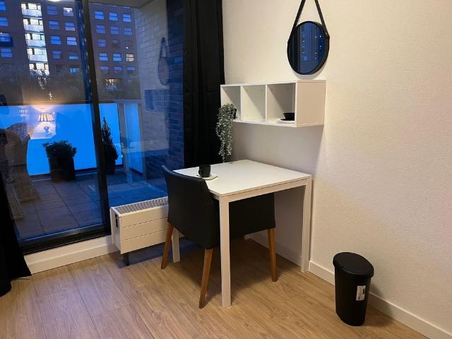 Kamer te huur in Rotterdam