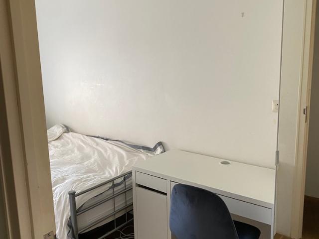 Kamer te huur in Rotterdam