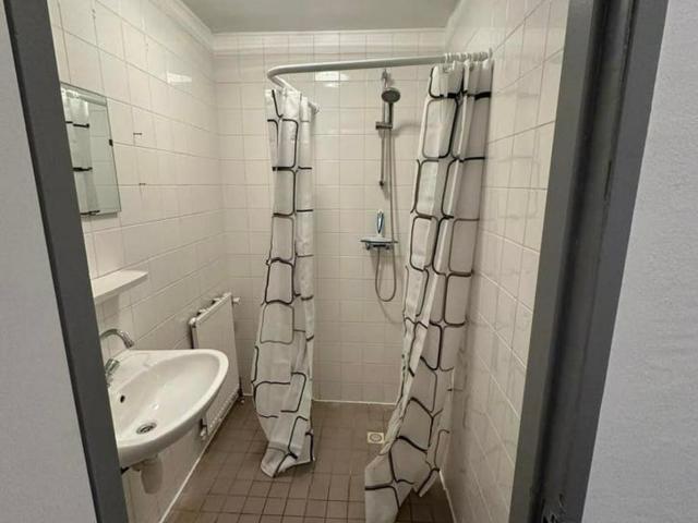 Kamer te huur in Rotterdam