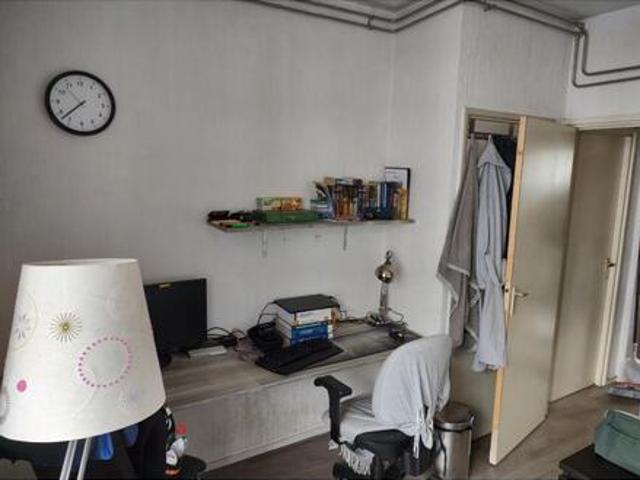 Kamer te huur in Rotterdam