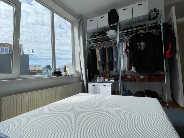 Kamer te huur in Rotterdam