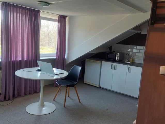 Kamer te huur in Rotterdam