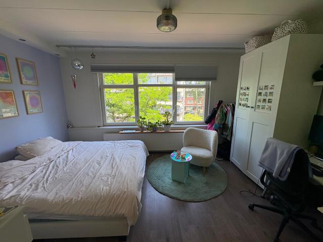 Kamer te huur in Rotterdam Noord