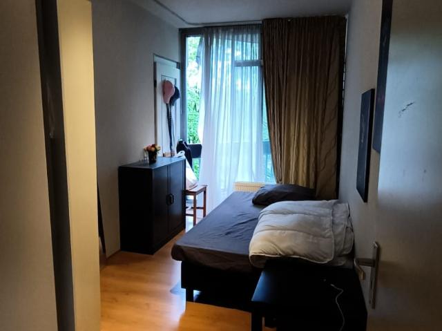 Kamer te huur in Schiedam