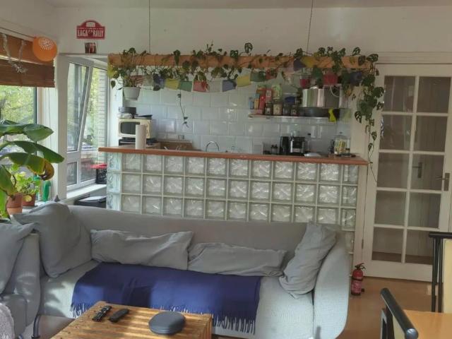 Kamer te huur in Schieweg