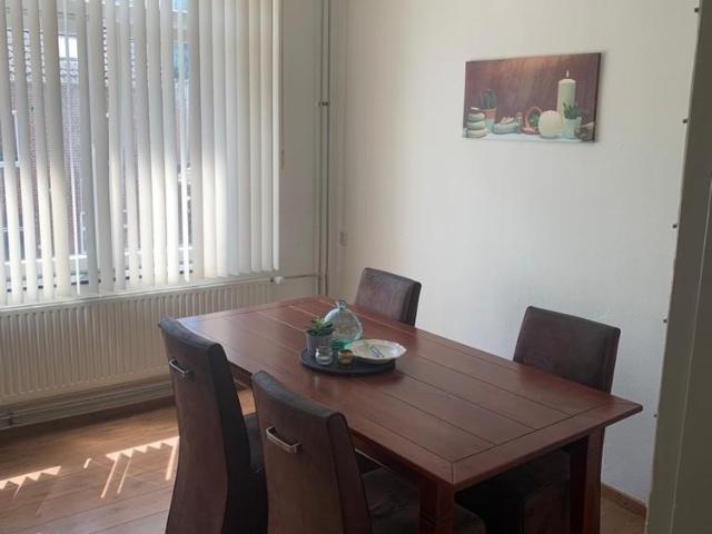Kamer te huur in Sittard