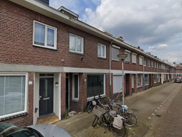 Kamer te huur in Tilburg