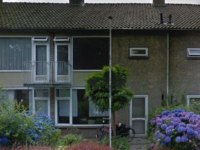 Kamer te huur in Tilburg