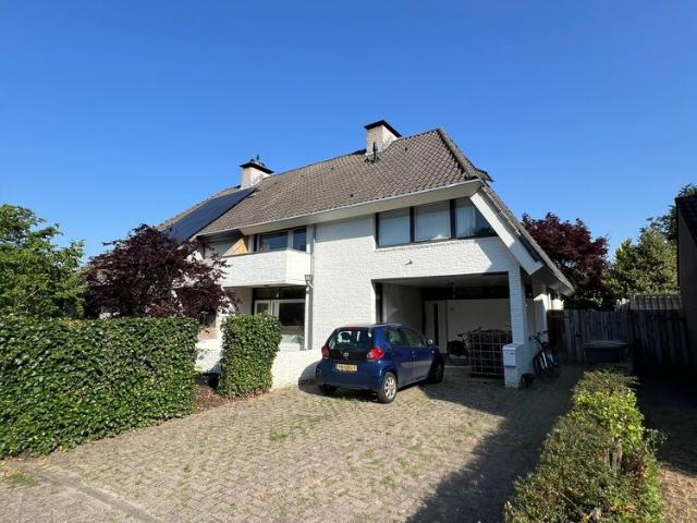 Kamer te huur in Tilburg