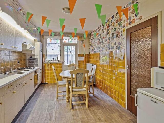 Kamer te huur in Tilburg