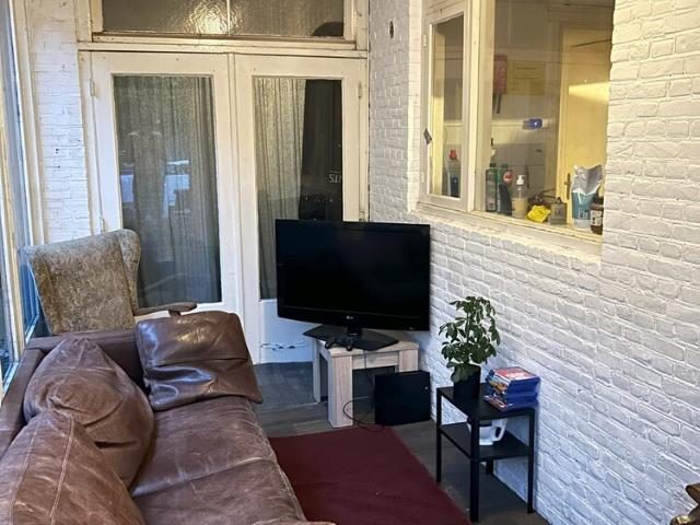 Kamer te huur in Tilburg
