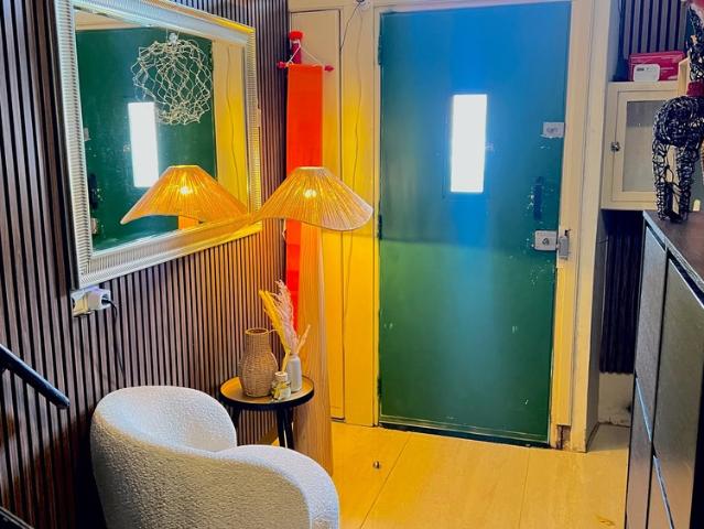 Kamer te huur in Tilburg