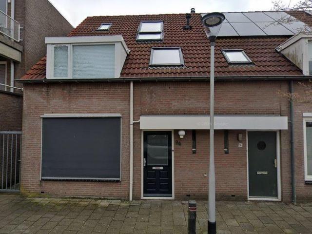 Kamer te huur in Tilburg