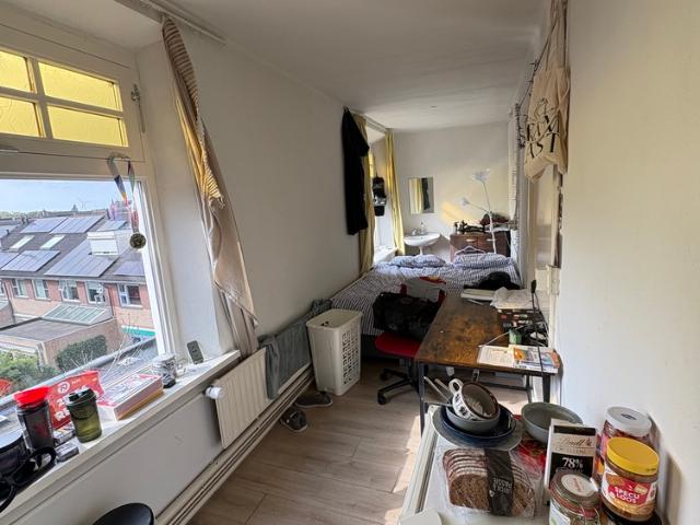 Kamer te huur in Tilburg